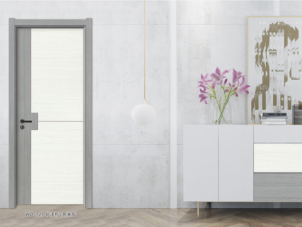 WD-727北洋杉+開米灰