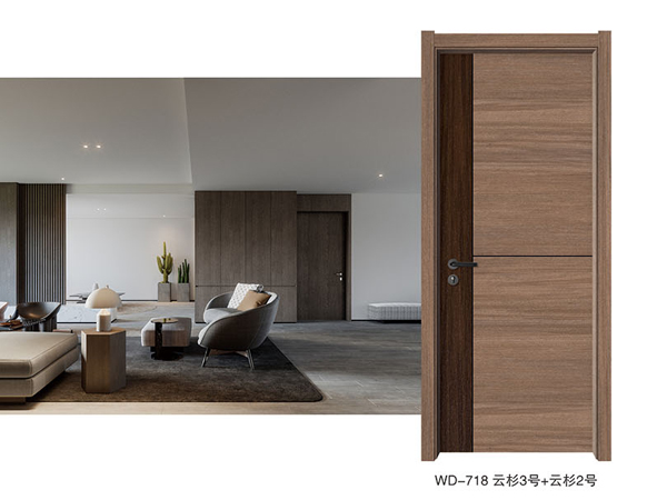 WD-718云杉3號+云杉2號