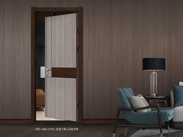 WD-930（731）云杉1號+云杉3號